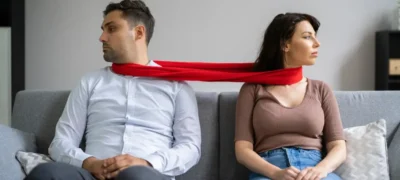 Túlzott érzelmi bevonódás, azaz kodependencia – 1. rész
